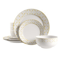 Nancy calhoun outlet dinnerware